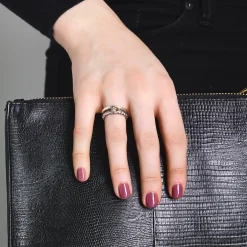 Ahana Ring