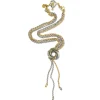 Algerian Love Knot Necklace | Casino Royale | Sophie Harley London
