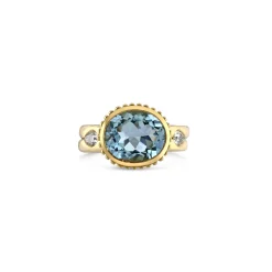 Amphitrite Ring