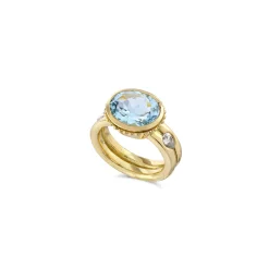 Amphitrite Ring