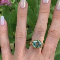 Amphitrite Ring