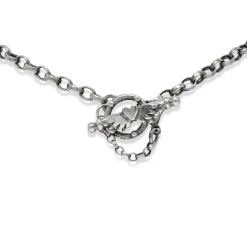 Amulet Charm Necklace
