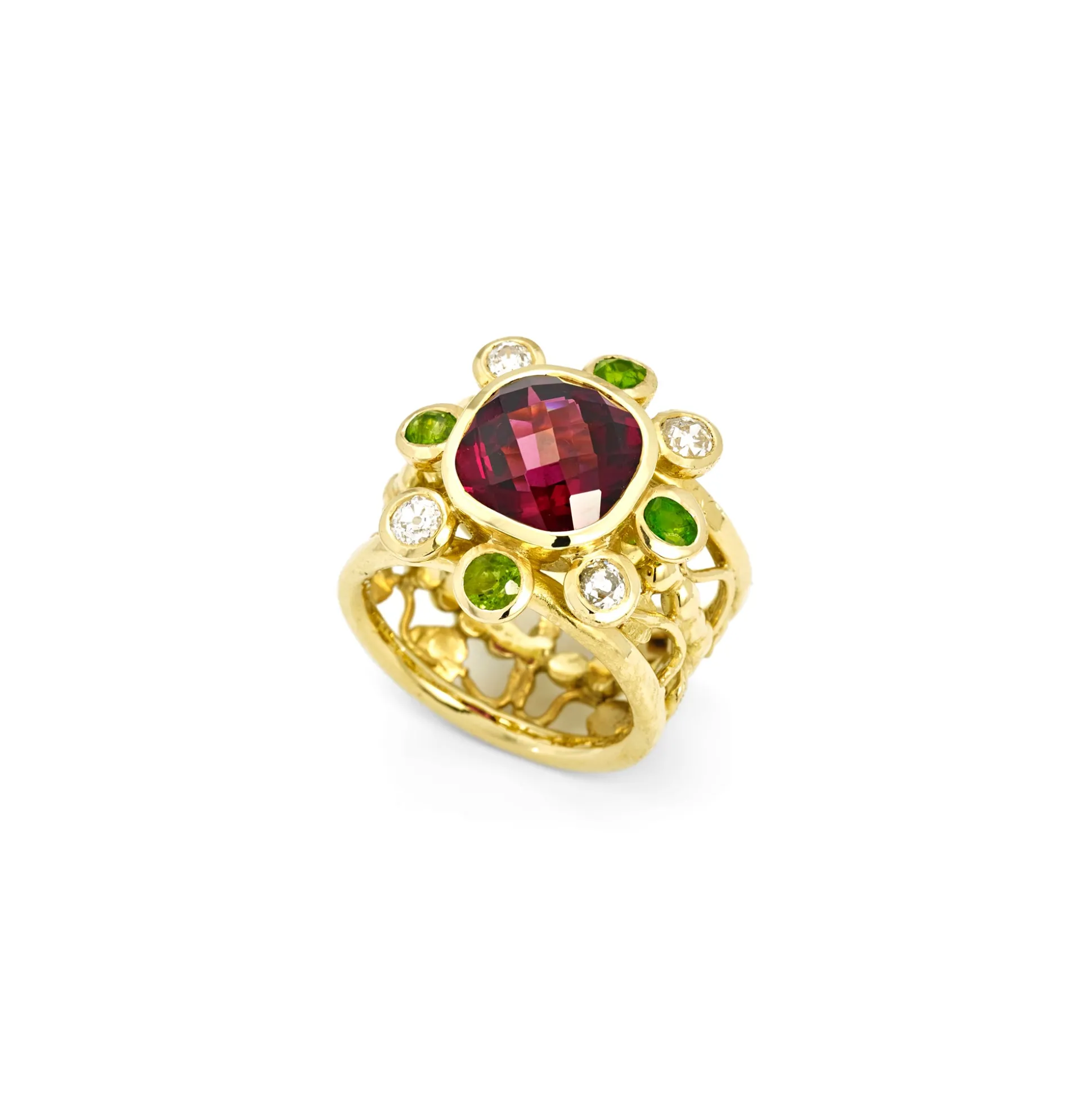 Annalise Ring