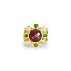 Annalise Ring