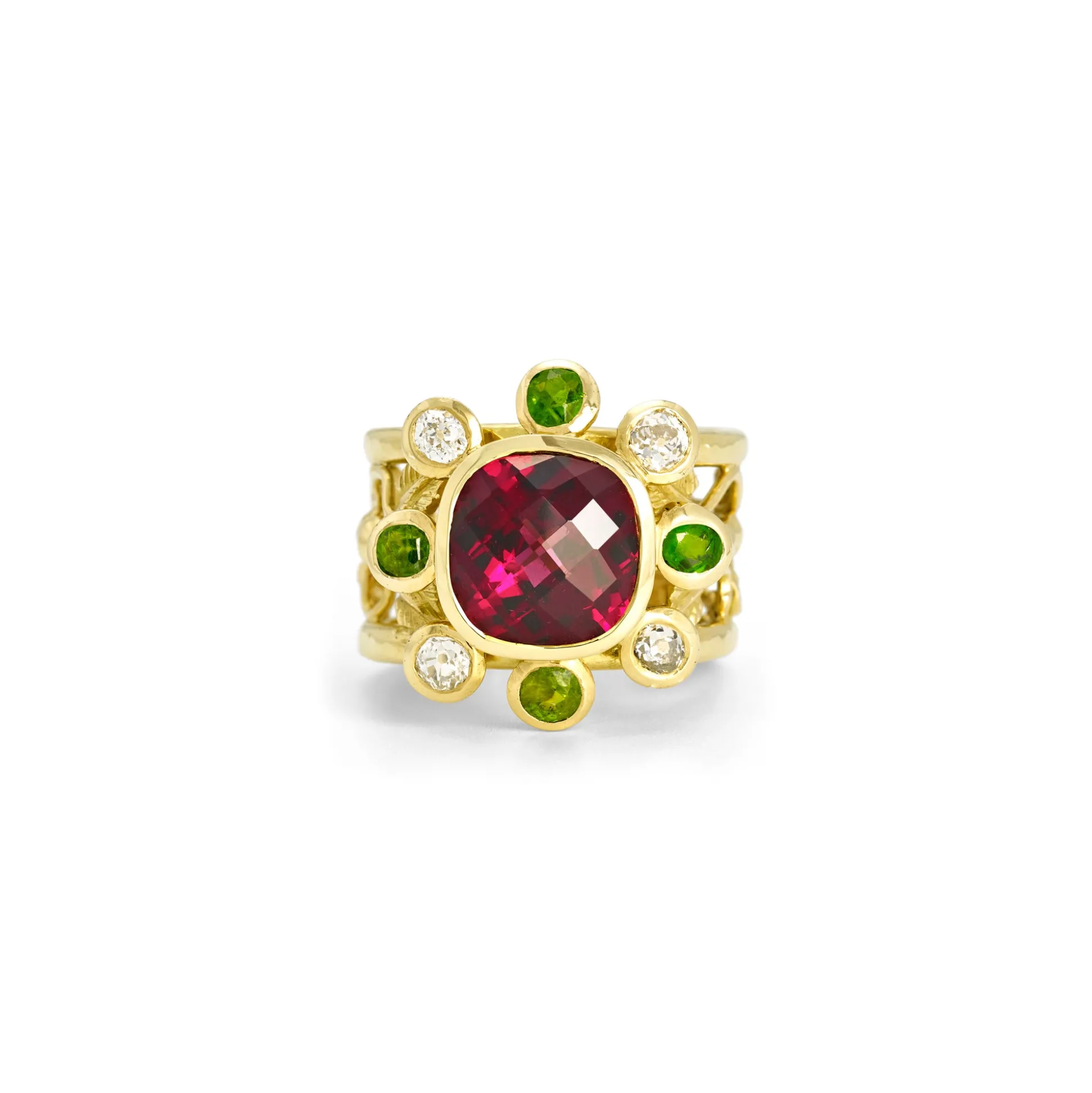 Annalise Ring