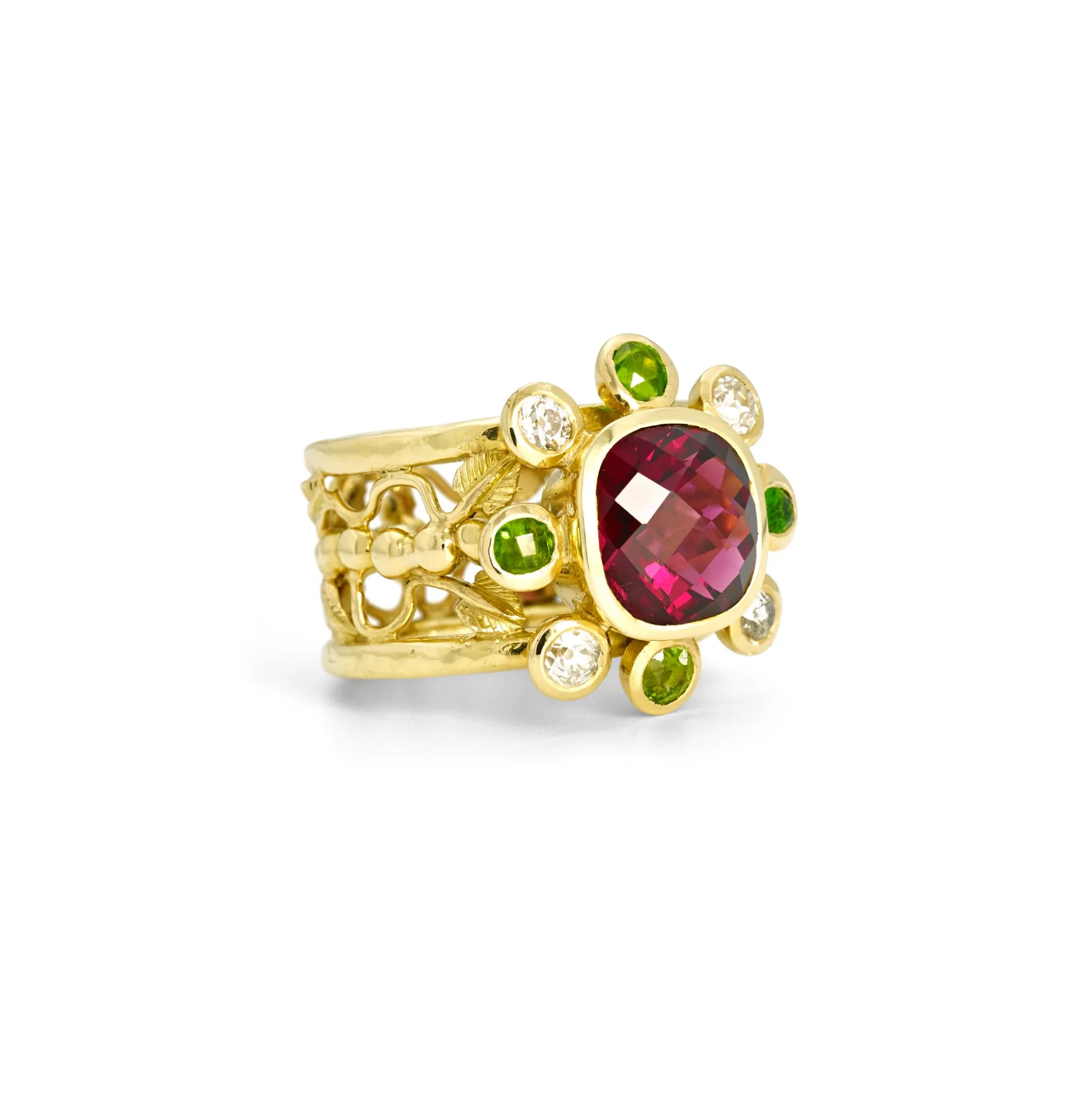 Annalise Ring
