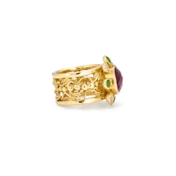 Annalise Ring