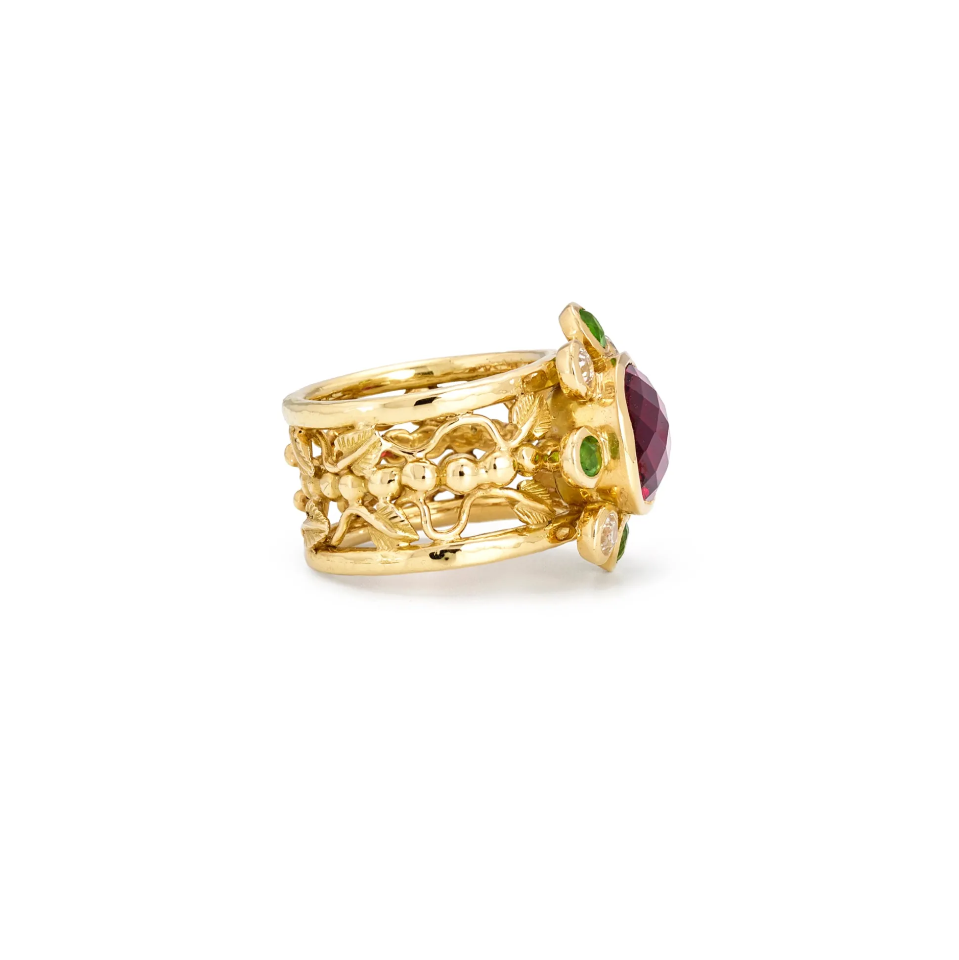 Annalise Ring