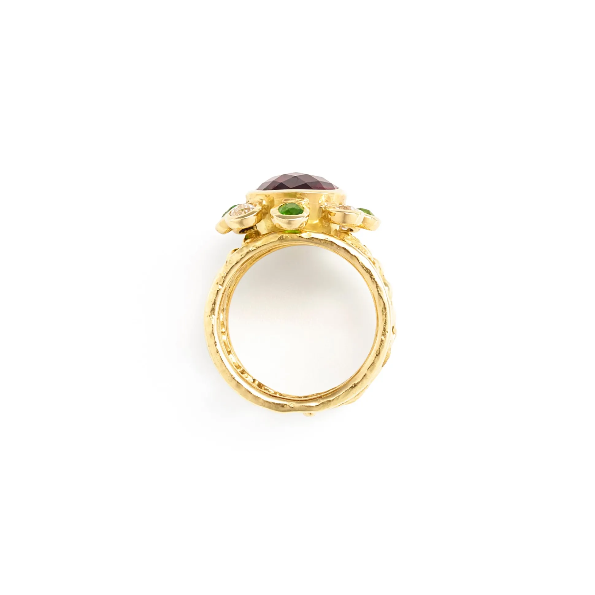 Annalise Ring