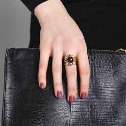 Annalise Ring