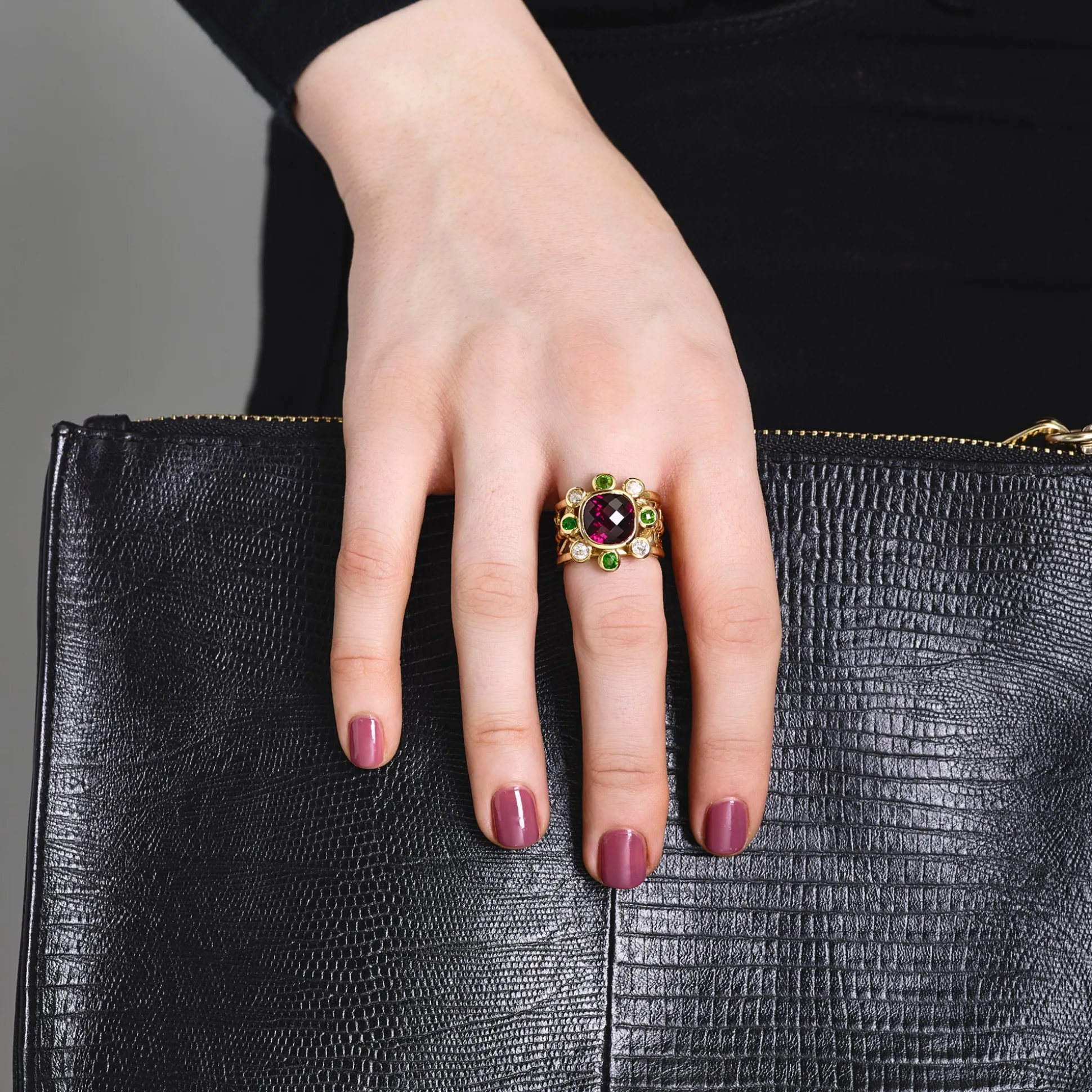 Annalise Ring