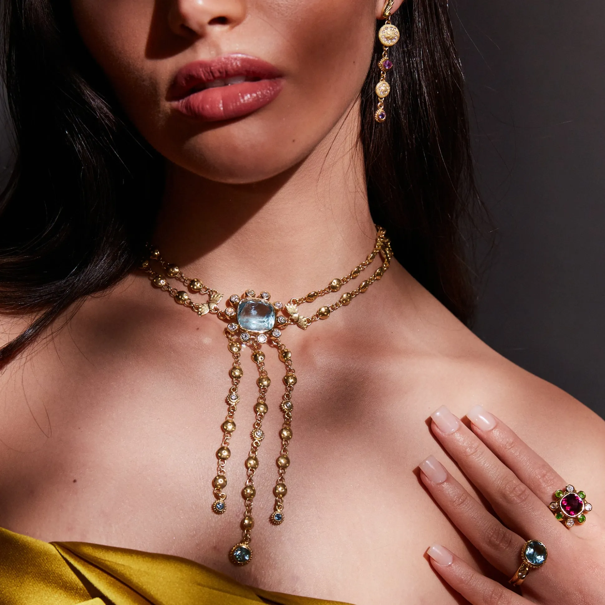 Annalise Ring