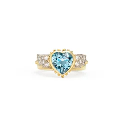 Anniversary Ring