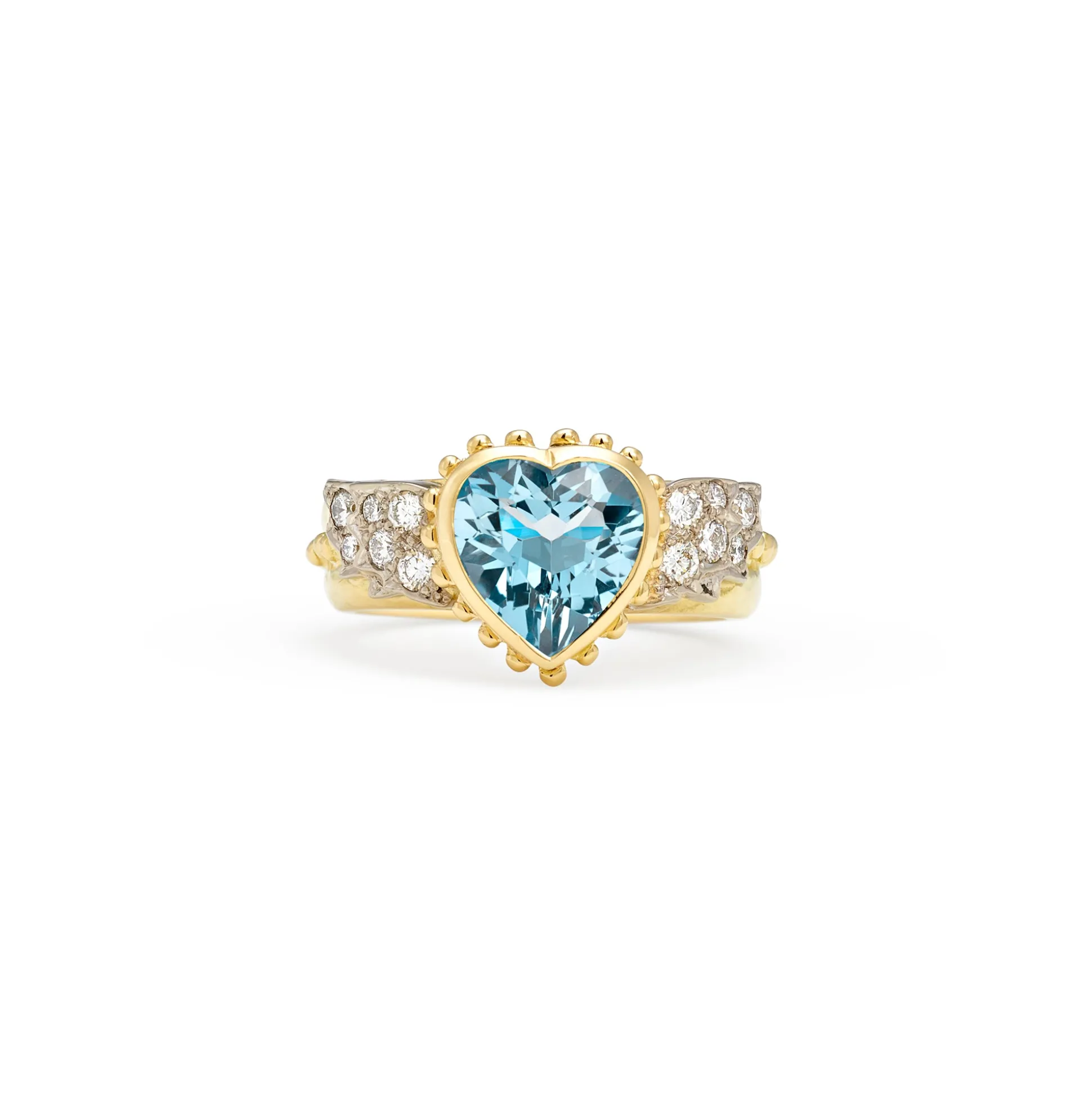 Anniversary Ring