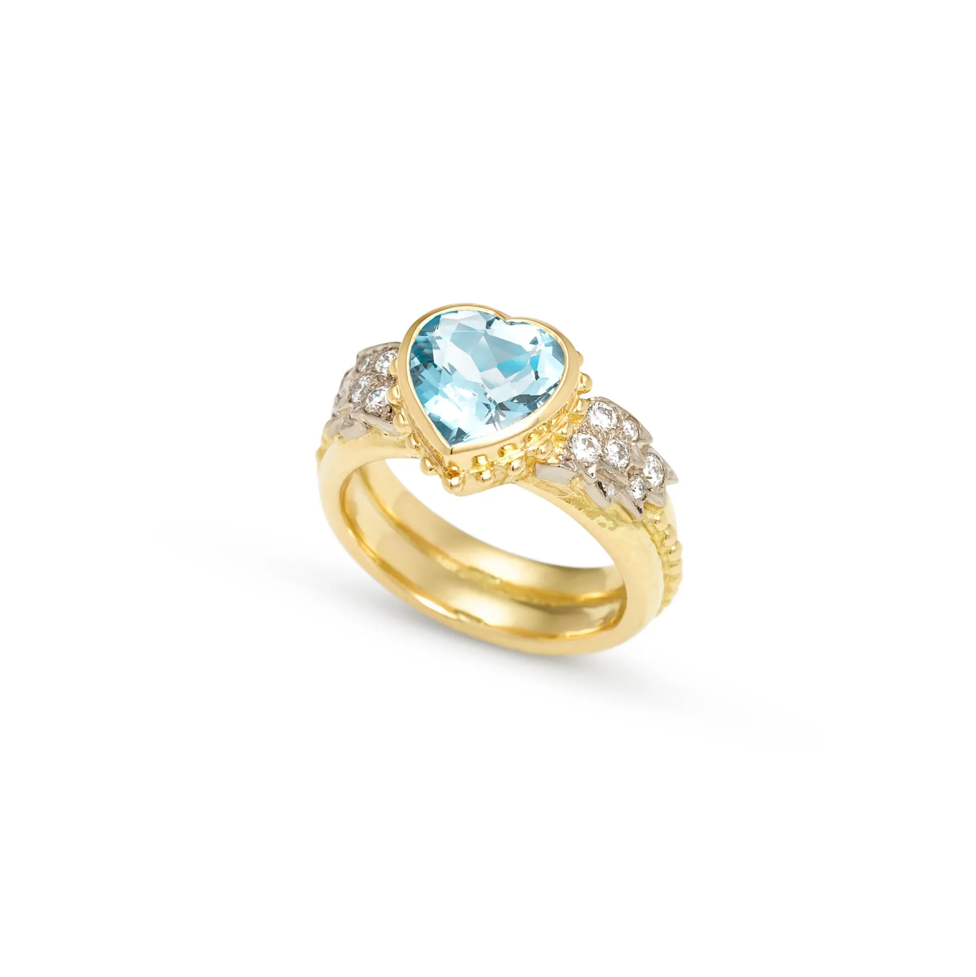 Anniversary Ring