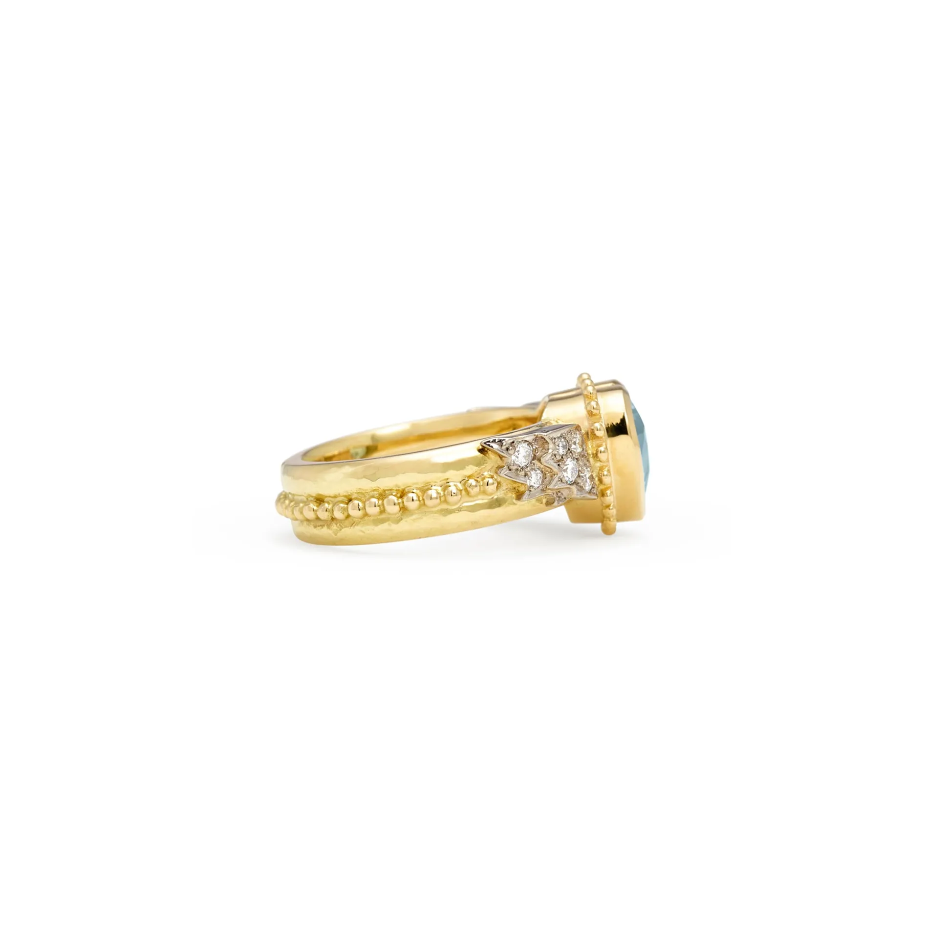 Anniversary Ring