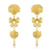 Aphrodite Earrings