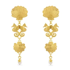 Aphrodite Earrings