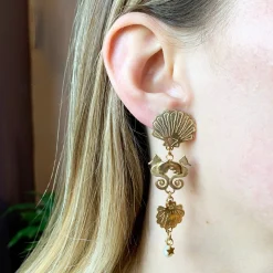 Aphrodite Earrings