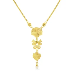 Aphrodite Necklace