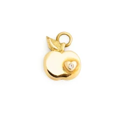 Apple Charm