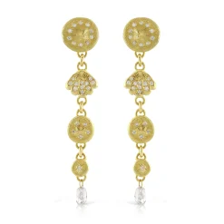 Atlantis Earrings