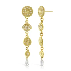 Atlantis Earrings