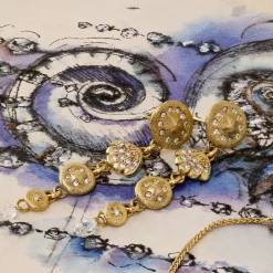 Atlantis Earrings