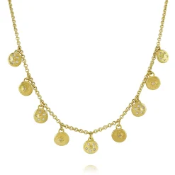 Atlantis Necklace