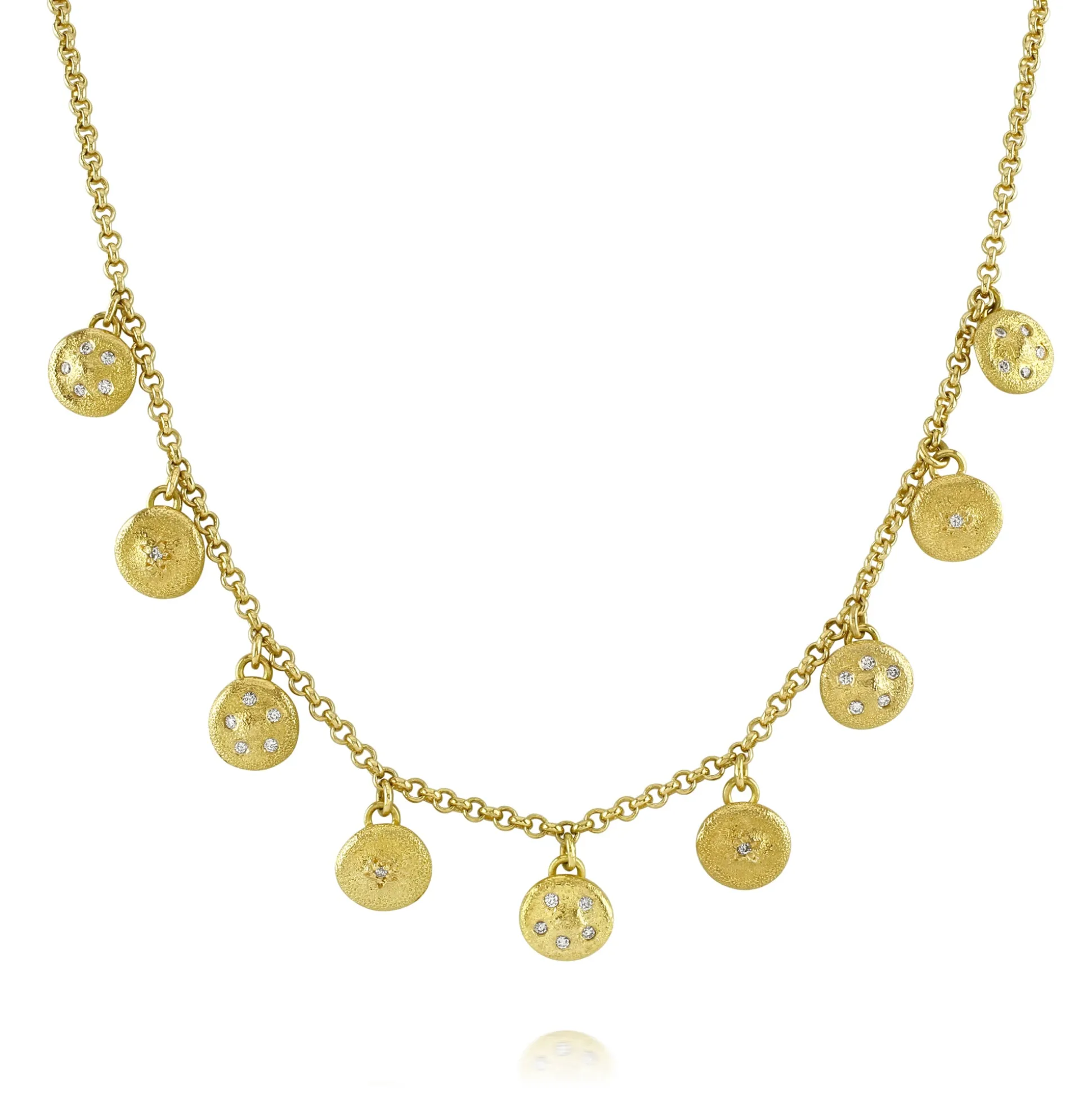 Atlantis Necklace