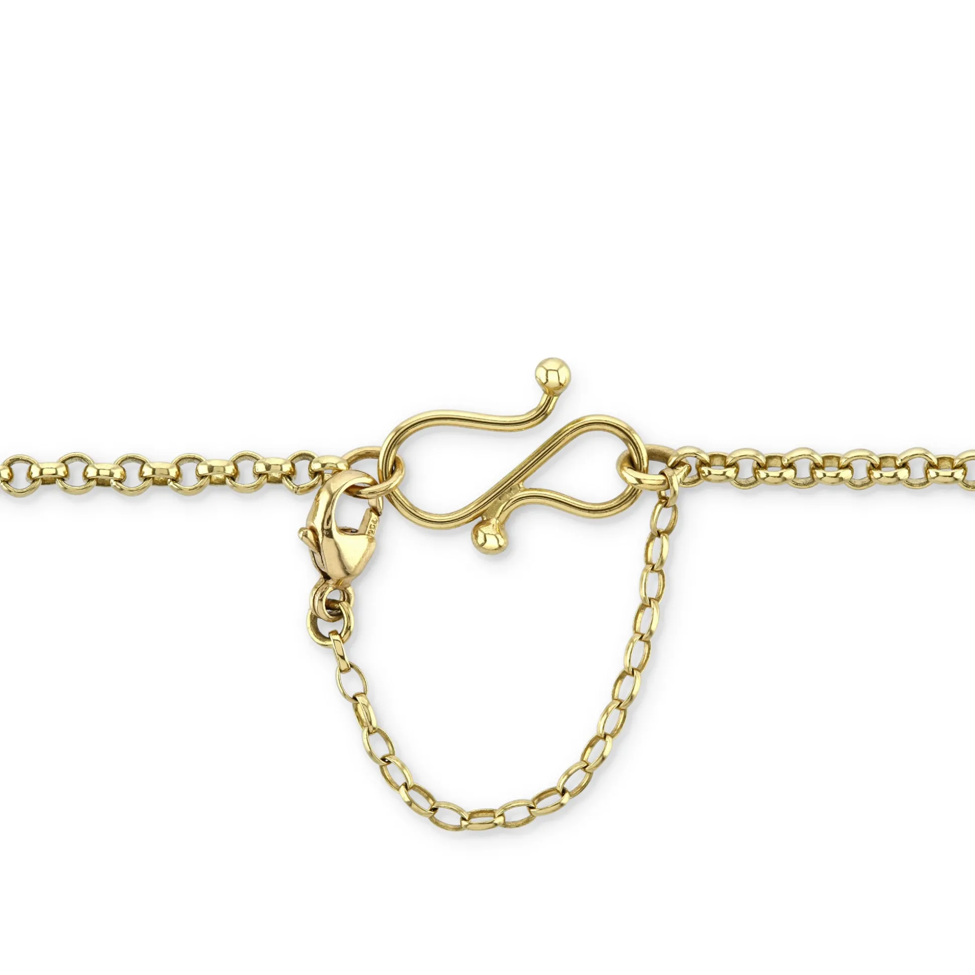 Atlantis Necklace