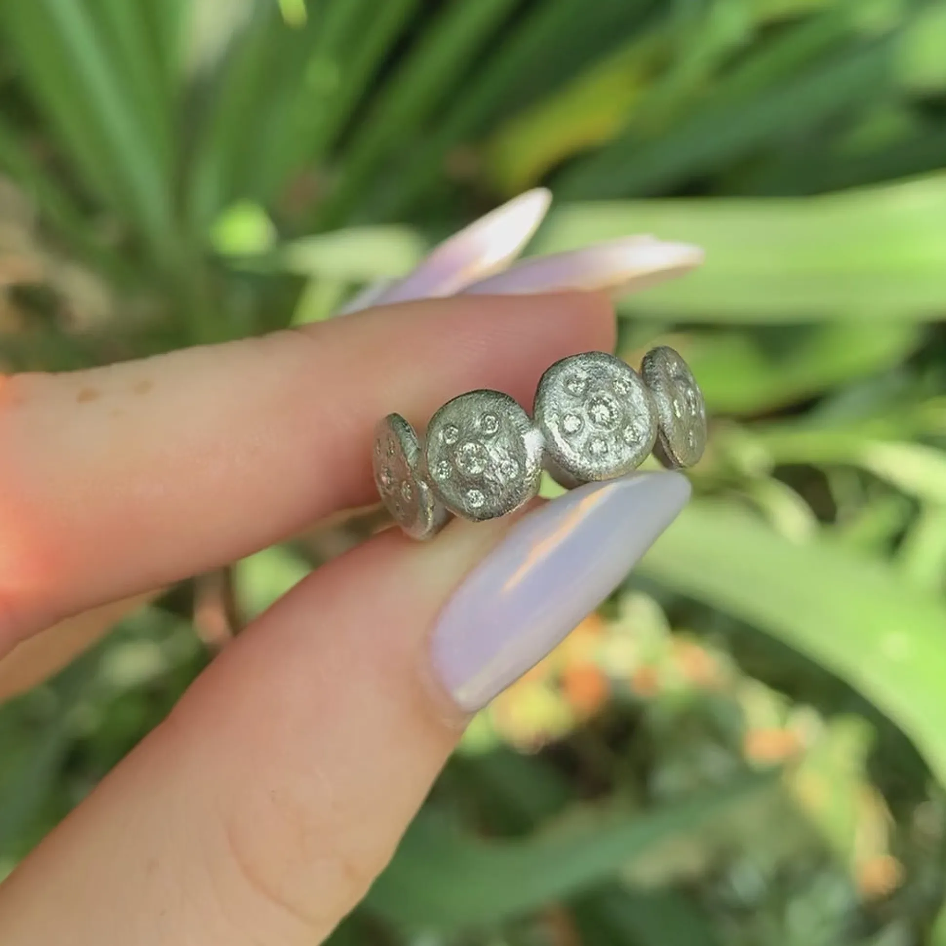 Atlantis Ring