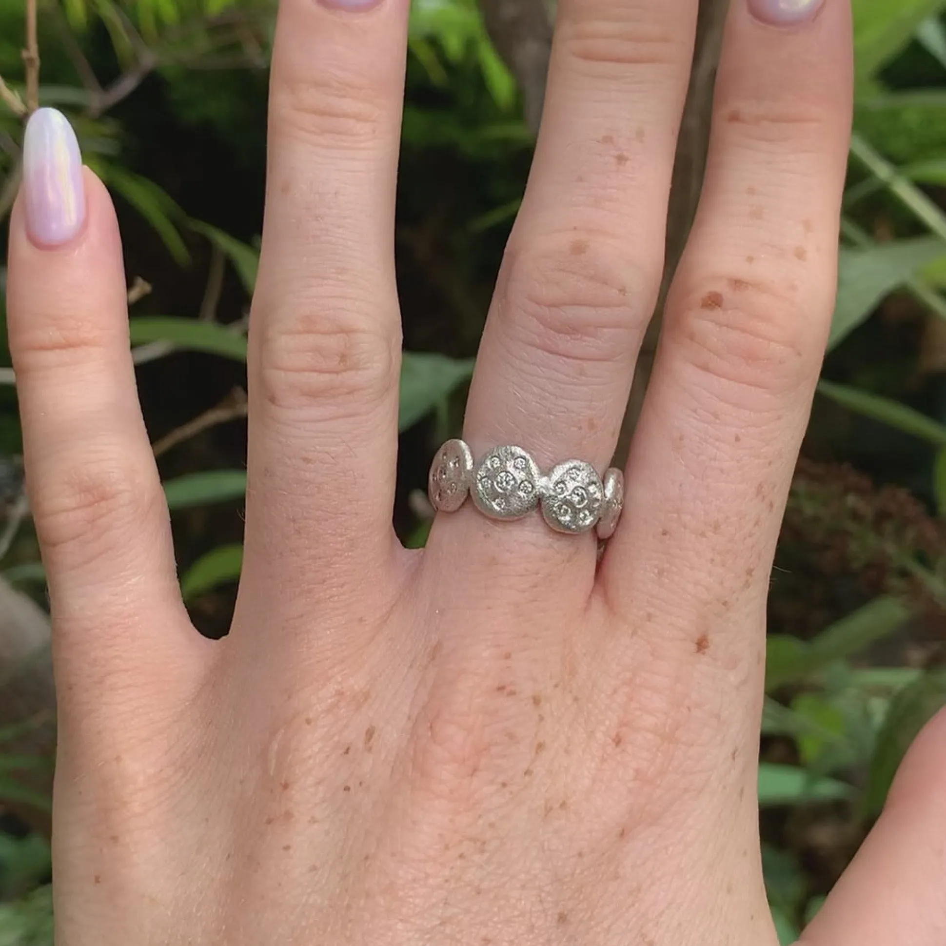 Atlantis Ring