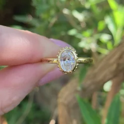 Aurora Ring