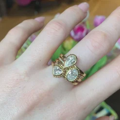 Aurora Ring