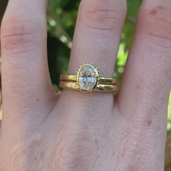 Aurora Ring