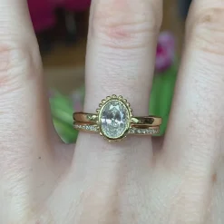 Aurora Ring