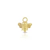 Baby Bee Charm