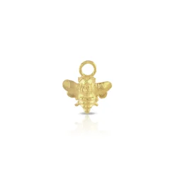 Baby Bee Charm