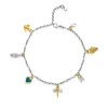 Beachcomber Anklet