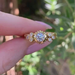 Beatrice Ring
