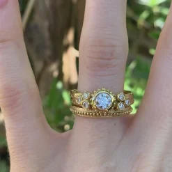 Beatrice Ring