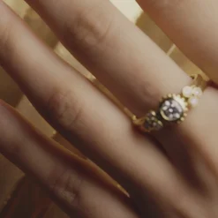 Beatrice Ring