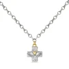 Bellini Cross Necklace | Cult Classics | Sophie Harley London