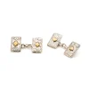 Bonne Chance Cufflinks