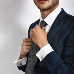 Bonne Chance Cufflinks