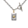 Bonne Chance Necklace