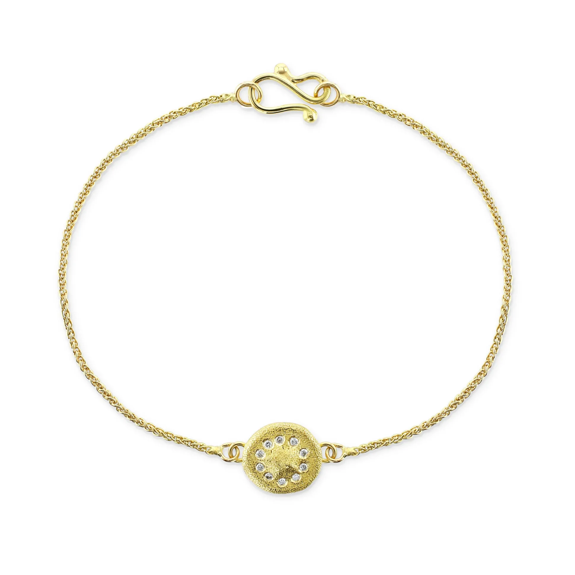 Brizo Bracelet