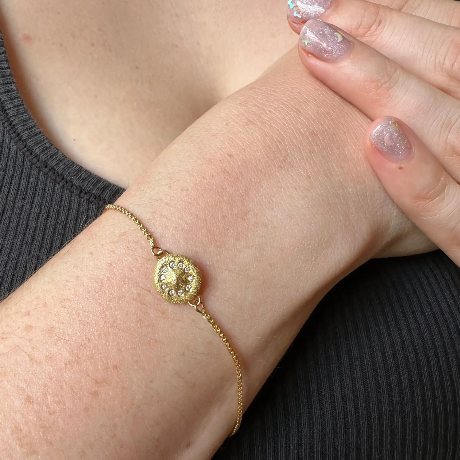 Brizo Bracelet