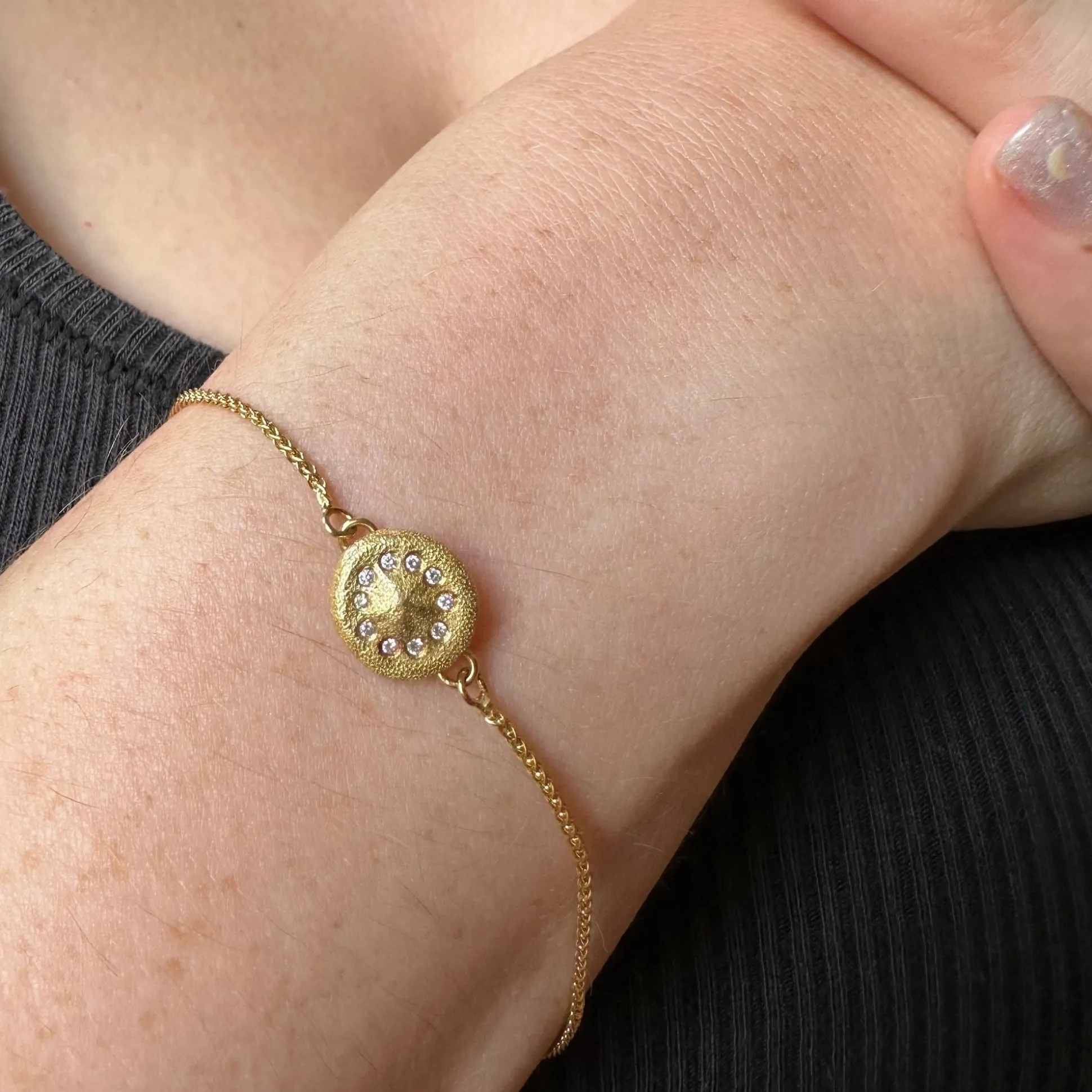 Brizo Bracelet